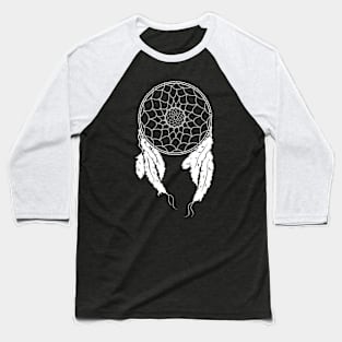 Dreamcatcher Baseball T-Shirt